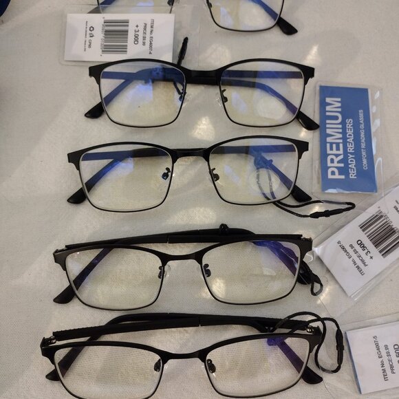 LOT OF 10 - NWT 10 PREMIUM Vision Ware. - Picture 4 of 7